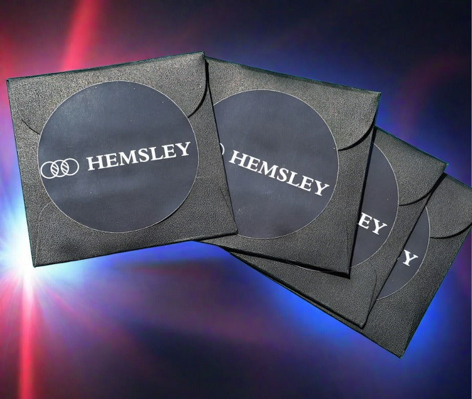 Team-Hemsley Lower Lens Protector Window Upgrade